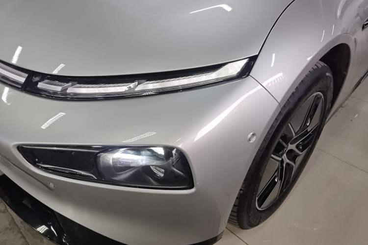 Used XPeng P7 2023 P7i 702 Pro
