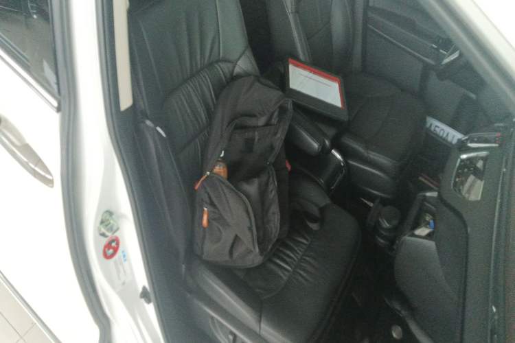 Used Honda Odyssey 2022 2.0L eHEV Sharp·Luxury Edition
