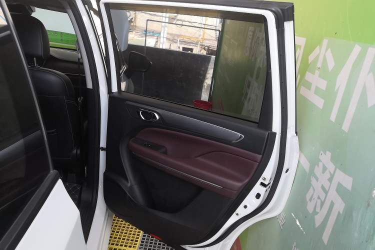 Used GAC Trumpchi M6 2021 PRO 270T Automatic Luxury Edition
