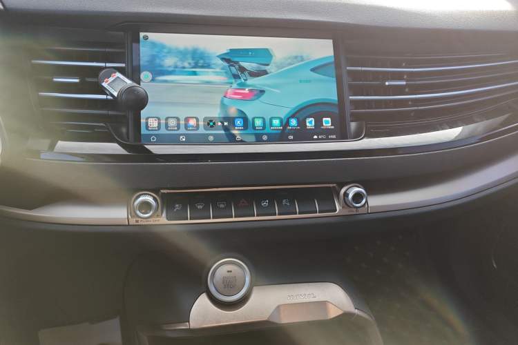 Used Haval H6 2020 1.5 GDIT Automatic Platinum Champion Edition