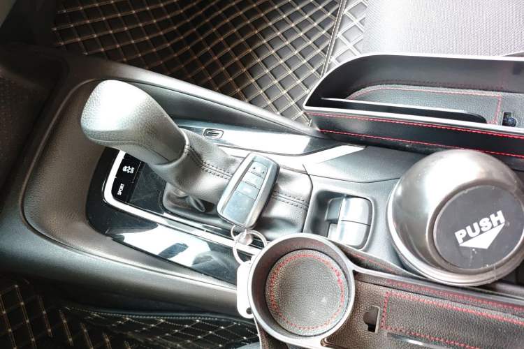 Used Toyota Levin 2019 185T CVT Sport Edition China VI Standard
