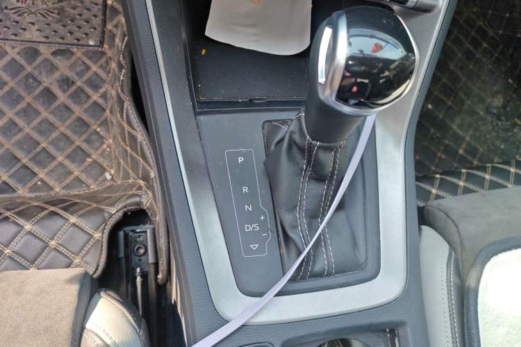 Used Audi Q3 2021 35 TFSI Progressive Dynamic Edition