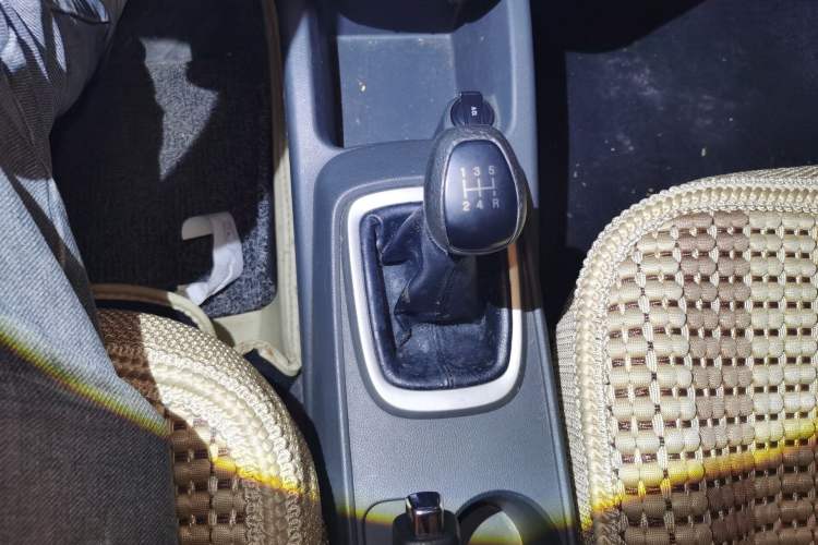 Used Chevrolet Sail 2015 Sail 3 1.5L Manual with Ideal Sunroof Edition
