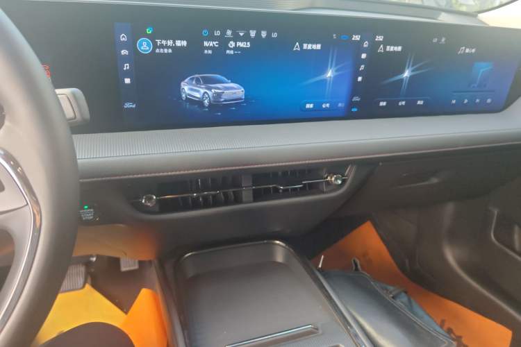 Used Ford Mondeo 2022 Restyled EcoBoost 245 Luxury Version