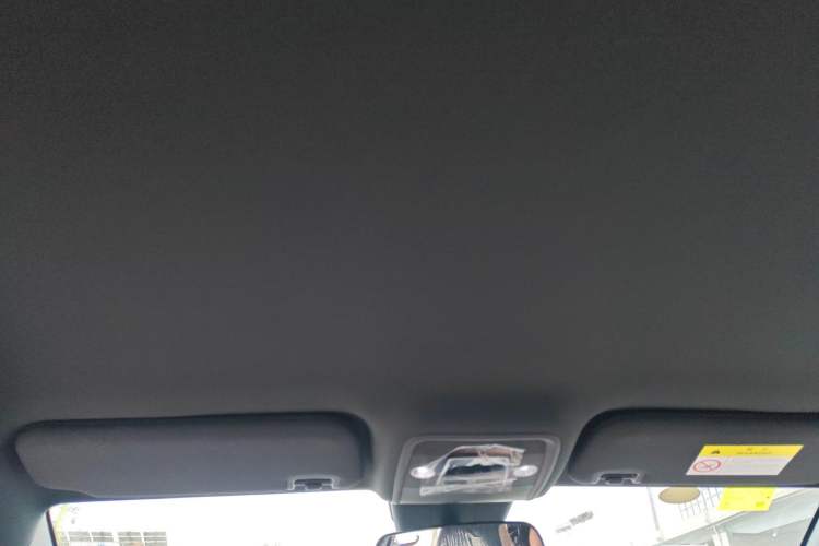 Used BYD Seagull 2025 305km Active Version