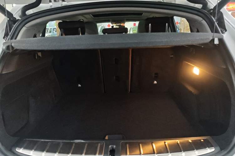 Used BMW X2 2023 sDrive25i M Sport Night Edition