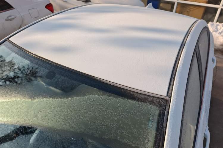 Used Hyundai Verna 2014 1.4L Manual Smart GLS Trim
