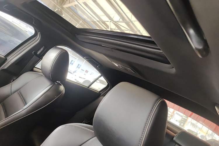 Used Mazda Atenza 2018 2.5L Blue Sky Prestige Edition China V Standard