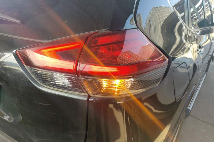 Used Nissan X-Trail 2021 2.0L CVT 2WD XL ITS Comfort Commemorative Edition