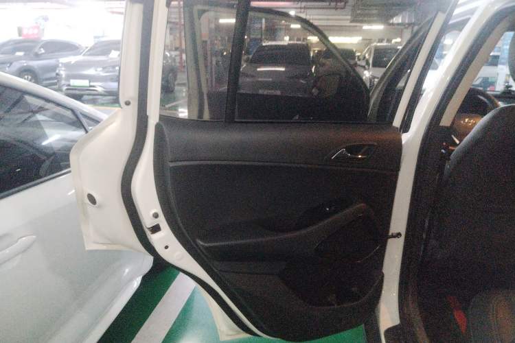 Used Hyundai ix35 2021 2.0L Automatic 2WD GLS Leading Edition
