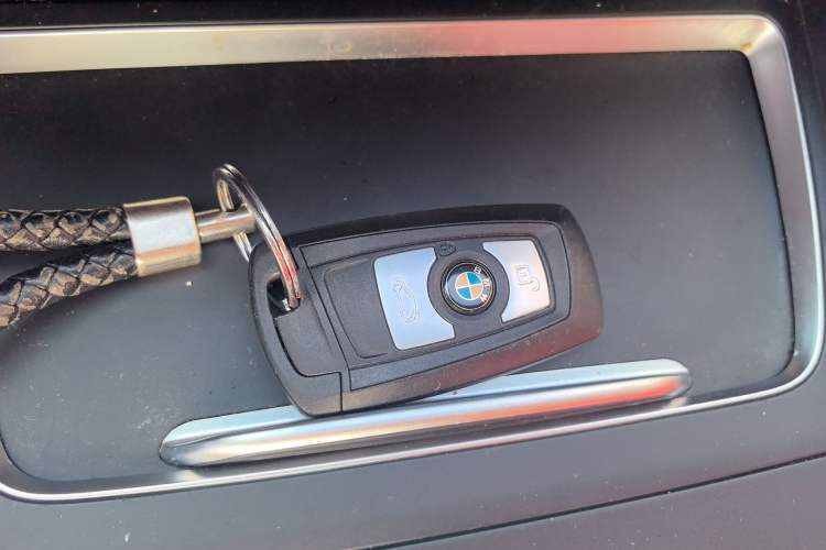 Used BMW 1 Series 2016 118i Leading Model
