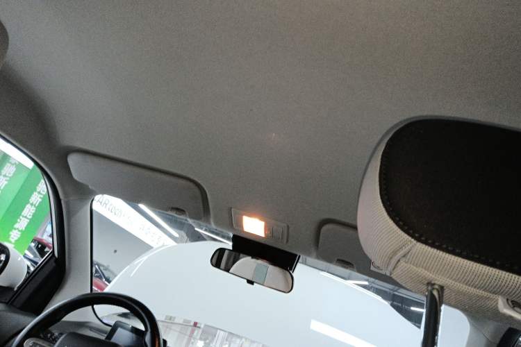 Used  Lumin 2025 205km Refreshing Edition