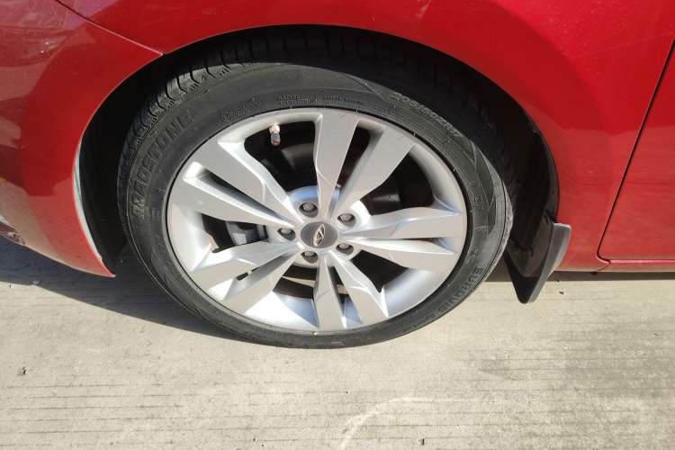 Used Chery Arrizo 5 2017 1.5L CVT Fashion Edition
