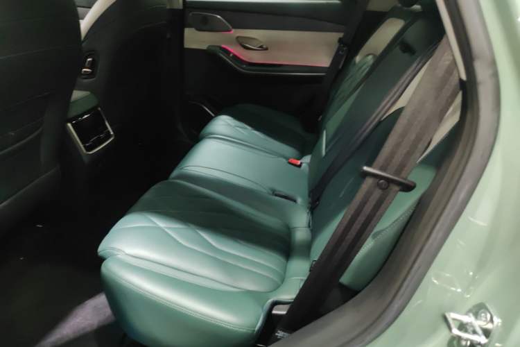 Used JETOUR Shanhai Shanhai L9 2024 1.5TD 2DHT Max 7-Seater
