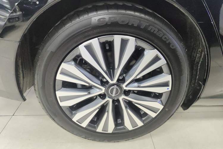 Used Nissan Teana 2022 2.0L XL-TLS Enjoyment Edition
