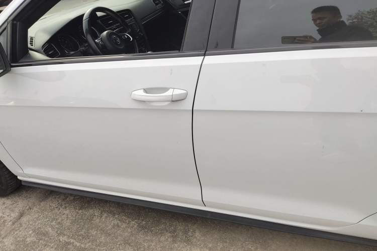 Used Volkswagen Golf GTI 2016 2.0 TSI GTI
