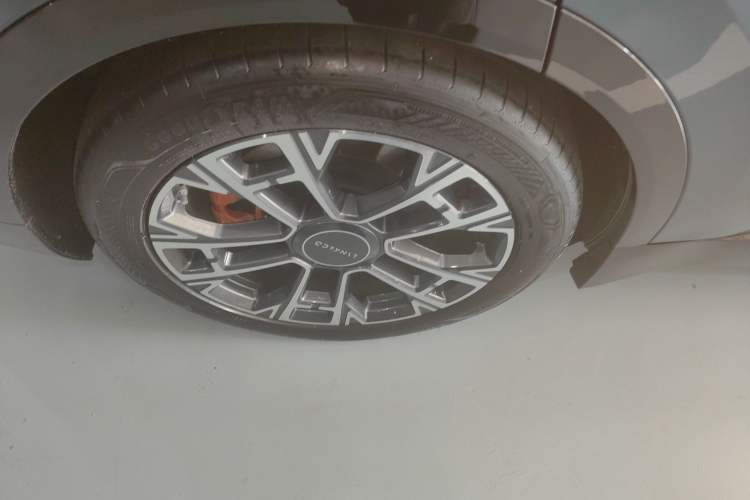 Used Lynk & Co 900 2025 2.0T Ultra
