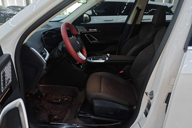 Used BMW X1 2023 sDrive25Li X Design Package
