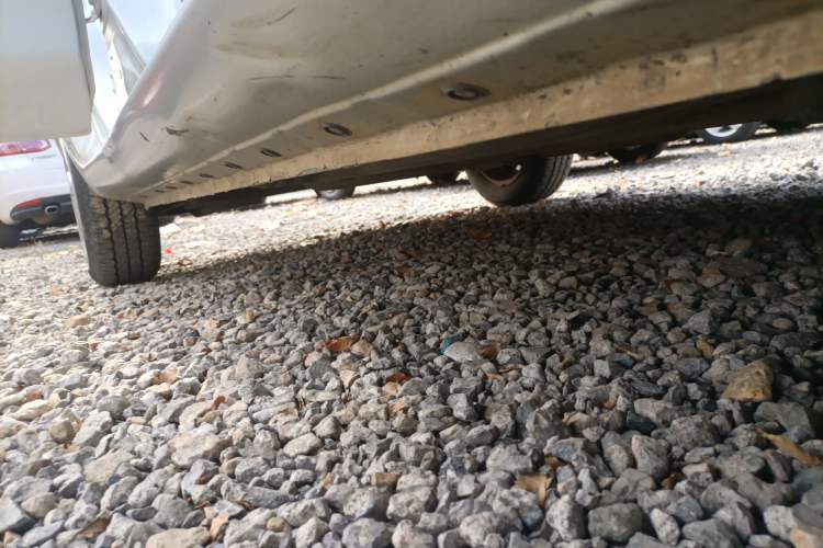 Used Nissan March 2015 1.5L Automatic Easy Edition
