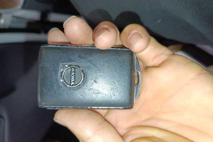 Used Volvo XC60 2021 T5 4x4 Smart Luxury Edition
