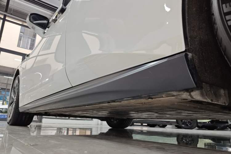 Used Nio ET5T 2023 75 kWh Touring
