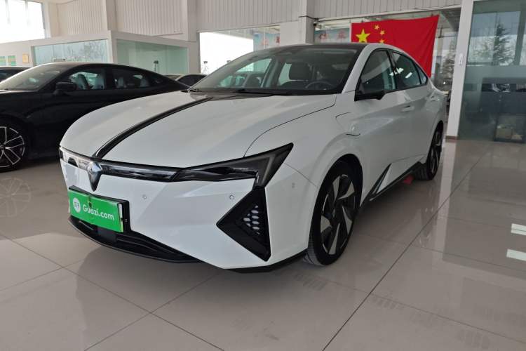 Used Lingxi L 2024 Player No. 1 Edition