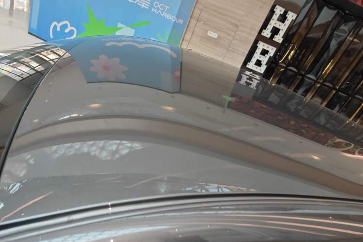 Used  Geome 2025 310km Youth Edition