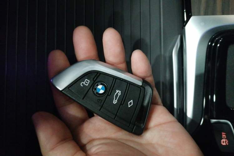 Used BMW X3 2020 xDrive28i M Sport Package
