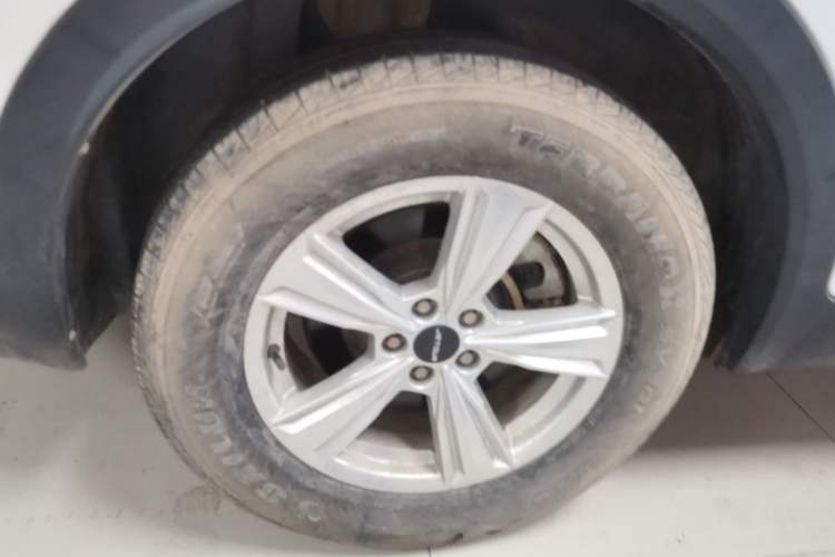 Used JETOUR X70M 2021 1.5T DCT Luxury Partner Model 7 Seats