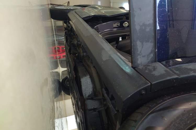 Used Leapmotor T03 2021 400 Lite Edition Lithium Iron Phosphate
