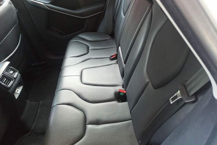 Used Ford Territory 2019 EcoBoost 145 CVT Platinum Edition China V Standard
