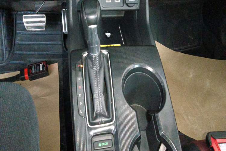 Used Honda Integra 2022 240TURBO CVT Prestige Edition