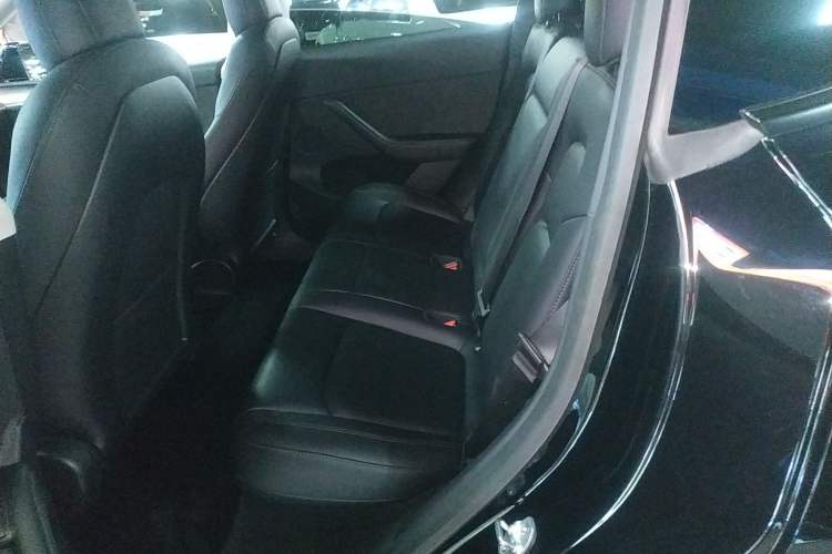 Used Tesla Model Y 2022 Long-Range All-Wheel-Drive Version