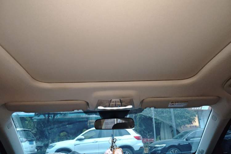 Used Bestune B70 2023 Third Generation 1.5T Automatic Enjoyment Version
