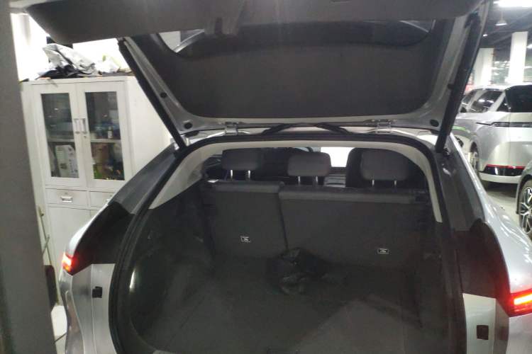 Used XPeng G6 2025 625 Long-Range Max Flagship Edition