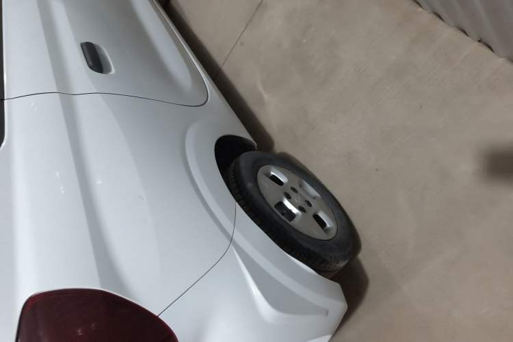 Used Roewe Clever 2021 302km Excellence Edition