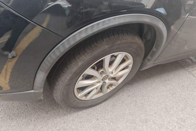 Used Nissan X-Trail 2019 2.0L CVT Smart Connect Comfort Edition 2WD