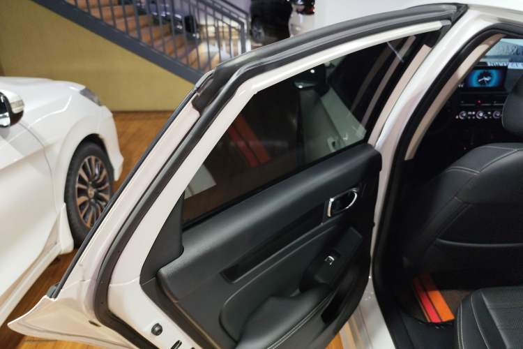 Used Honda Civic 2022 240TURBO CVT Jingcheng Edition
