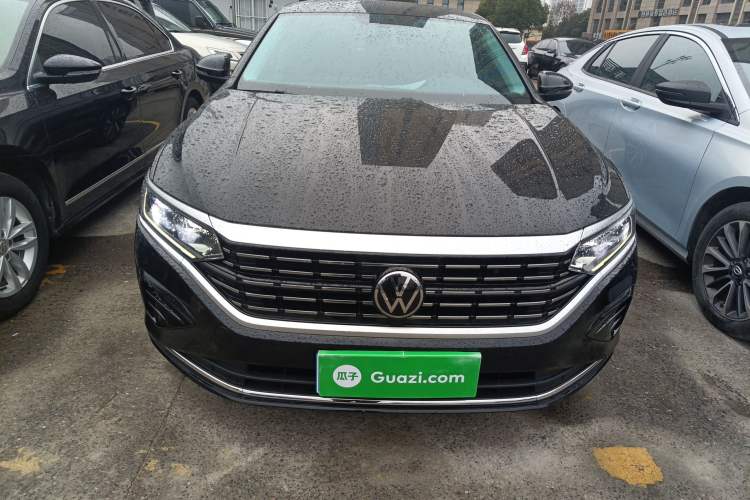 Used Volkswagen Passat 2023 330TSI Elite Edition
