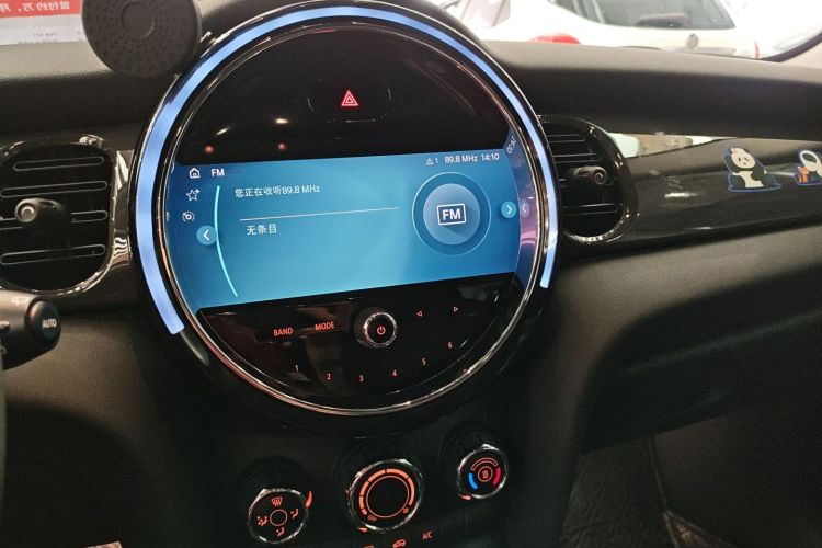 Used  MINI 2023 1.5T ONE Five-Door Edition
