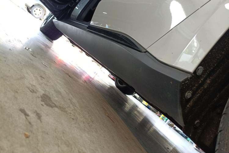 Used BYD Han 2020 EV Four-Wheel Drive High-Performance Flagship Model