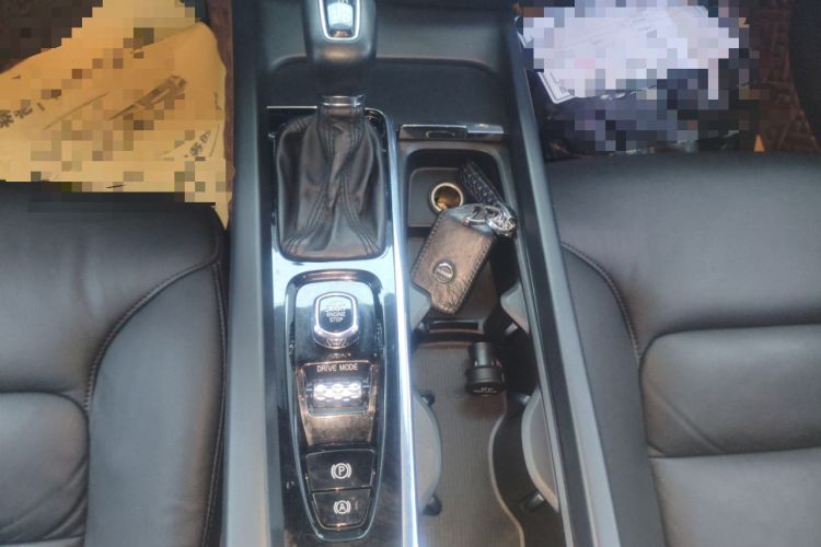 Used Volvo S60 2020 T4 Zhiyi Luxury Edition