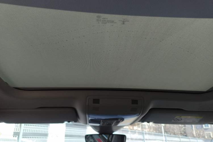 Used Volkswagen Magotan 2023 2 Million Units Limited-Edition 380TSI DSG Flagship Version
