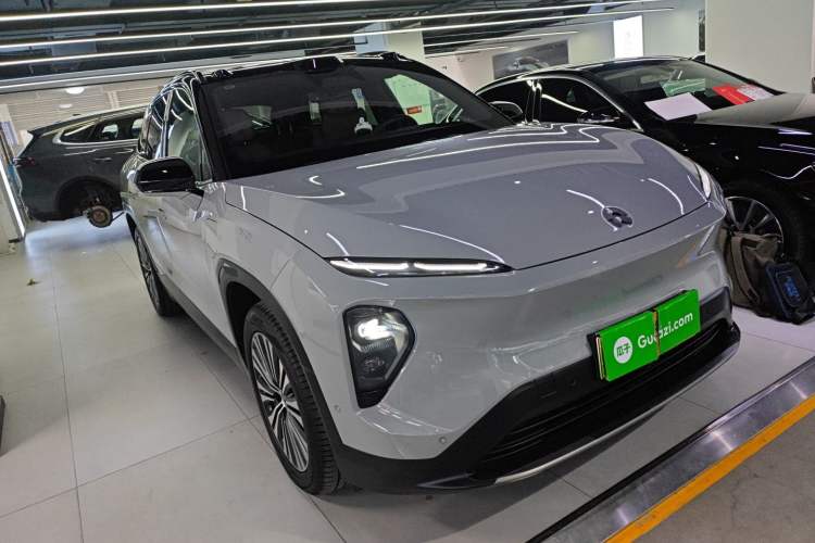Used Nio ES7 2022 75 kWh