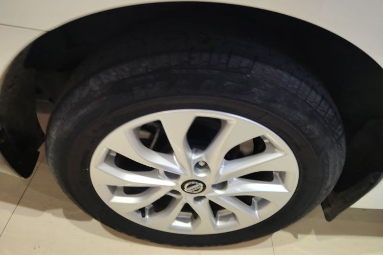 Used Nissan Sylphy 2022 Classic 1.6XL CVT Luxury Edition