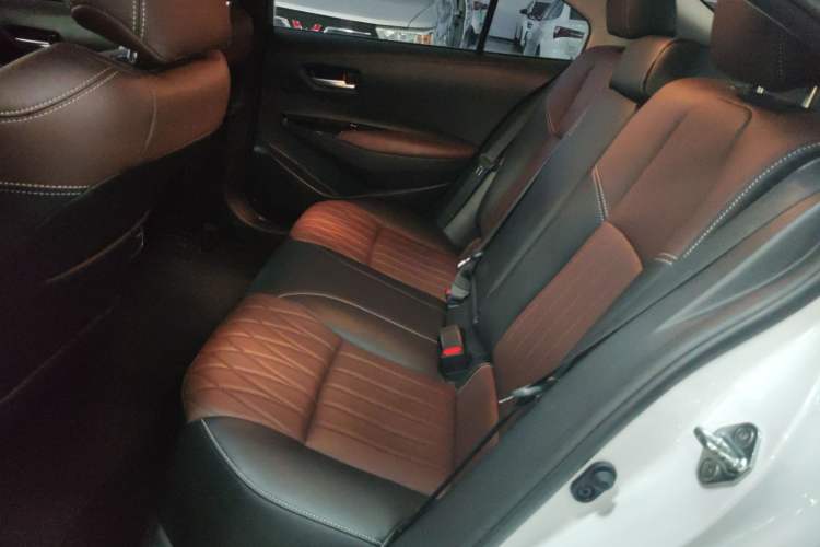 Used Toyota Allion 2021 2.0L Luxury Edition