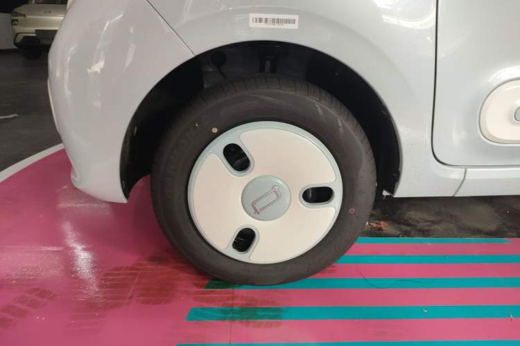 Used Bestune Pony 2025 222km Range Agile Horse
