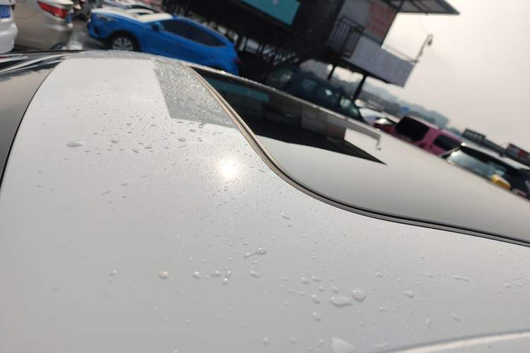 Used Audi A4L 2018 30th Anniversary Edition 40 TFSI Sport Edition