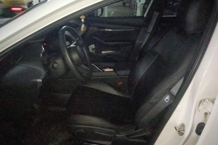 Used Mazda Mazda 3 Axela 2021 2.0L Automatic Zhiqing Edition
