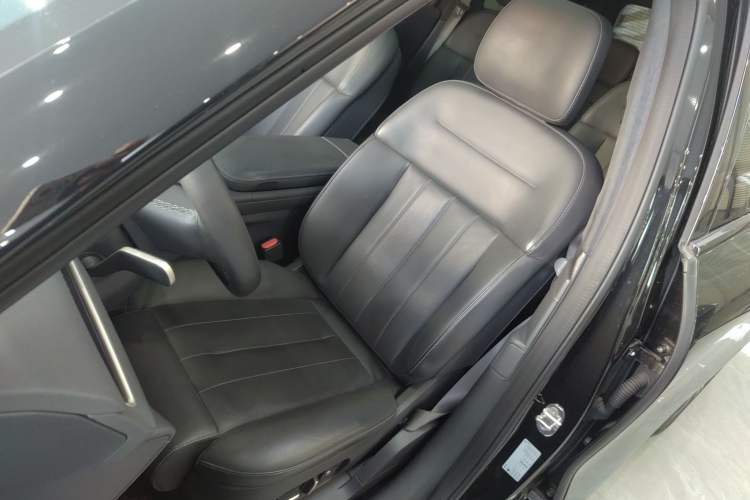 Used Nio ES8 2023 75 kWh